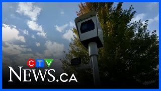 Ontario government turning off photo radar screenshot 5