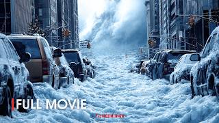 The World Trapped in Ice A Disaster Movie That Keeps You on Edge Full Movie