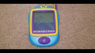 Pixter Startup Sounds