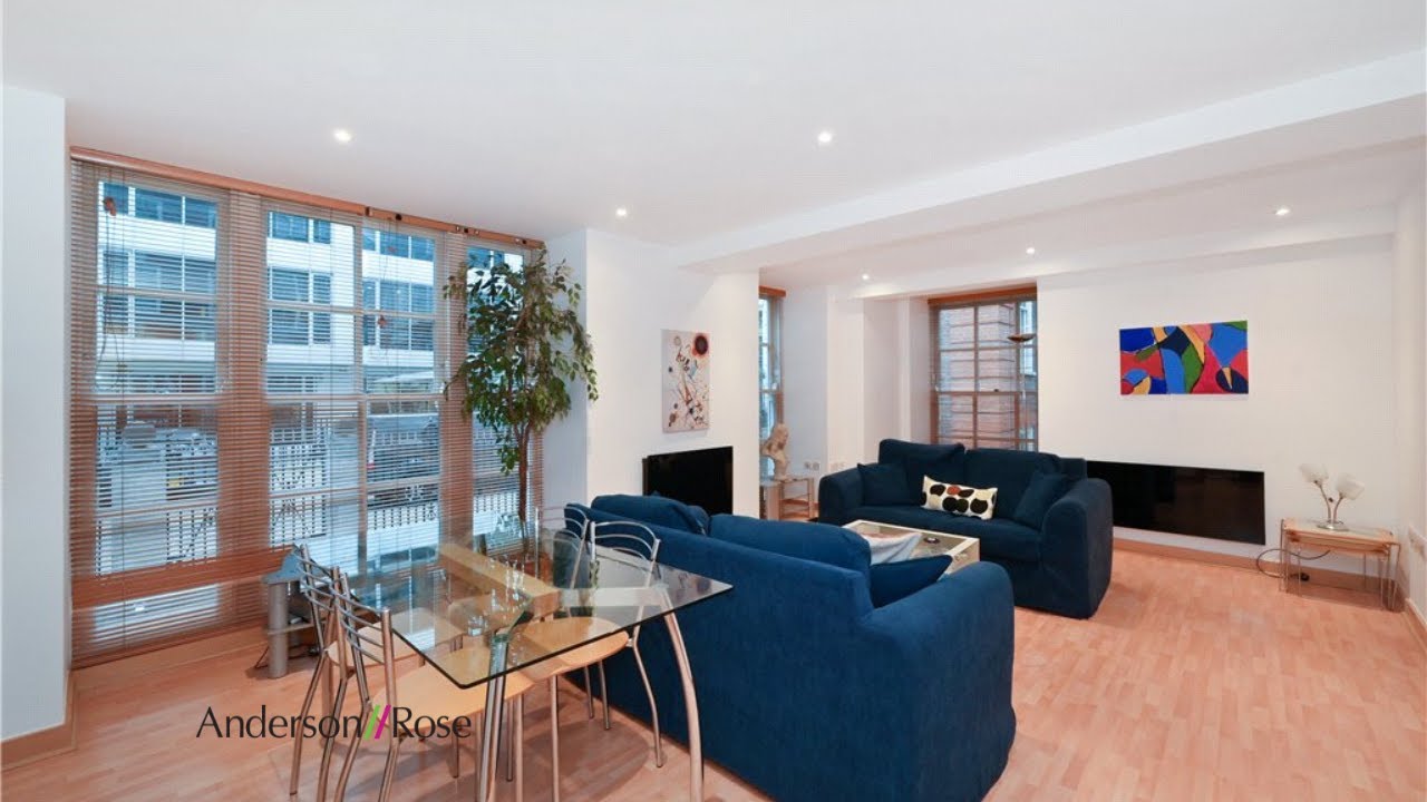 A Superb One Bedroom Apartment to Rent in Westminster