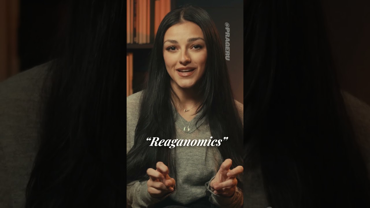 What Is Ronald Reagan’s Legacy?