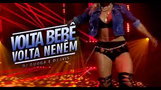 dj guga e  dj lvis volta bebe volta nenen