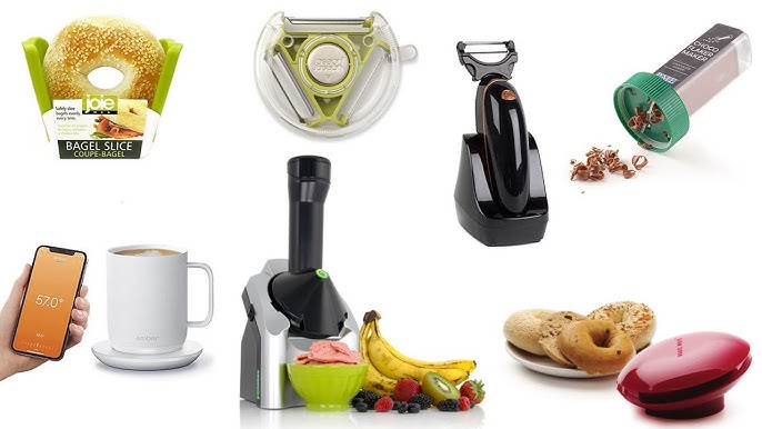 Kitchen Gadgets – Part 3