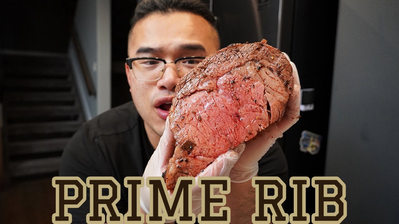 Prime Rib MATURATTA Congelado 600g