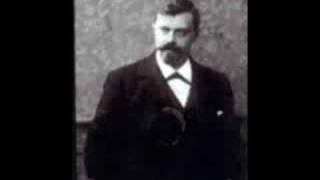 Liszt Valse Impromptu Sapellnikoff Rec.1925