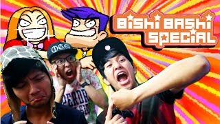 GAME KOCAK YANG SUPER LEGENDARIS ! [Bishi-Bashi Special] PS1/PSX - Part #1