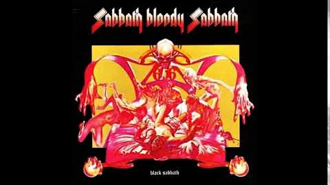 Alan Freeman Plays National Acrobat by Black Sabbath 19th August 1978