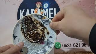 Yay Burcu Mutluluktan Yeri̇nde Duramayacaksin 2 Şubat Pazartesi̇ Kahve Fali