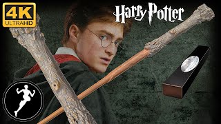 Гарри Поттер. Волшебная палочка. Noble Collection.