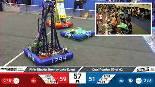 Q59 2023 PNW District Bonney Lake Event
