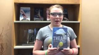 Famous 7th Grade Book Talk for The End or Something Like That Wealth