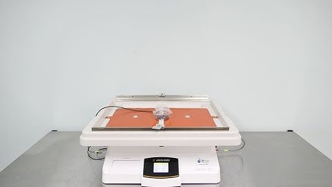 Sartorius Biostat RM 20 50 Wave Bioreactor for sale
