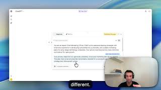 New: Context Snippets in Pretty Prompt