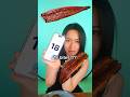 Eat grilled eel in __ bites!! #mukbang