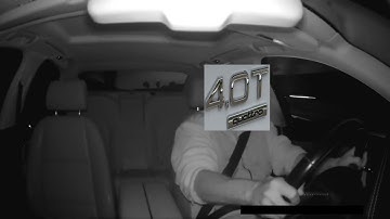 2013 A8 4.0T vs Hellcat Charger