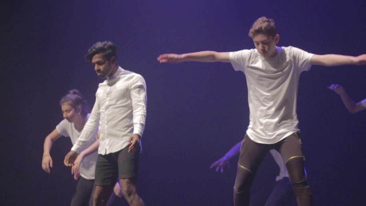 LACO SHOW 2018 - SHADOWSHOCK THE NEXT GEN