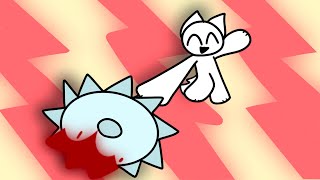 Modify By Aimkid But I Also Added Blood To It Read Desc