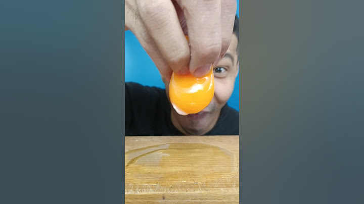 Лайфхак С Яйцом / Как отделить желток от белка с помощью чеснока / Lifehack Eggs #asmr #shorts