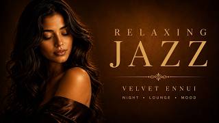 Golden Hour Smooth Jazz 🎷 Soft Female Vocals & Relaxing Evening Lounge Music screenshot 5