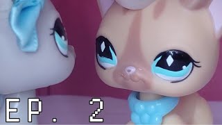 LPS: Broken Pieces Ep. 2 Keeping It Civil