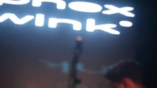 Powerslide by Ryan Beatty Live At The Moroccan Lounge night 2