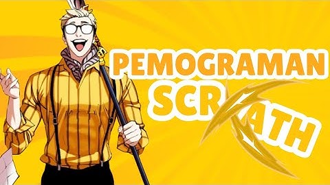 PROGRAM BILANGAN PRIMA SCRATCH