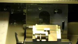 Leica CM3050 Demo