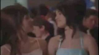 Stop The World Rosie & Carter (Demi & Selena)