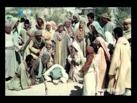 Həzrəti Yusif 44-ci seriya Azərbaycan dilində