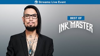 Best Of Ink Master