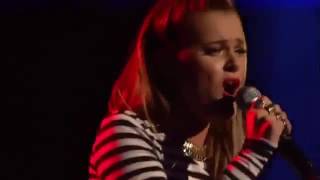 Nobody s Perfect - Jessie J   Albulena Krasniqi   The Voice 2013   Showdown.mp4