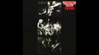 Highway Chile - Fever EP 1983 Full Album