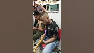 Groove, harpa cristã 577