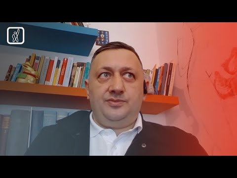 პატრიარქის სააღდგომო ეპისტოლე და მთავარი გზავნილები — თეოლოგი, მირიან გამრეკელაშვილი