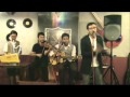 goodmorningbreakfast - luckyman (mocca cover)