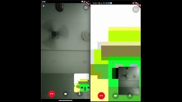 One to one call application using 100ms flutter SDK and firebase