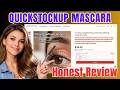 QuickStockUp Mascara REVIEW: Is LEGIT & Does It Really Work?