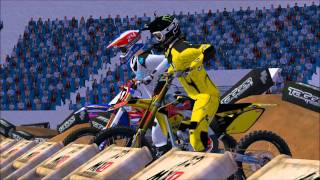 2012 Mxsimulator- Fjeldberg & Bremseth
