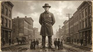 Police Were Never Created to Fight Crime