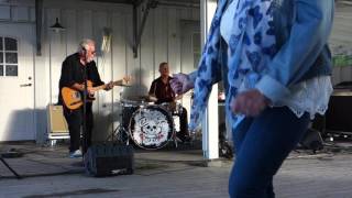 LINDA GAIL LEWIS SKEPPSVIKS HERRGÅRD 20160622 VIDEO3 (OF 5)