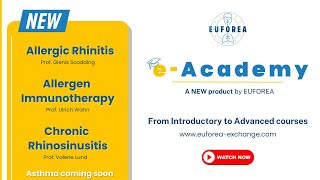 🚀 Introducing EUFOREA's NEW e-Academy!