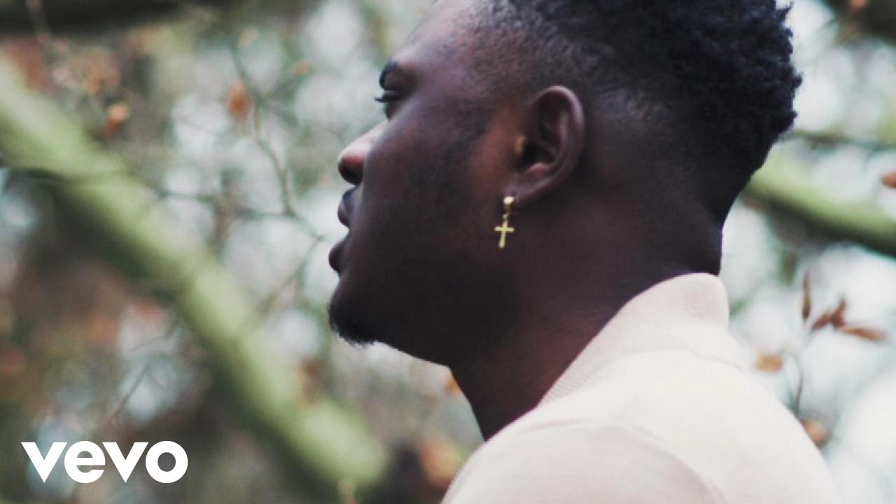 Moelogo - Shine Your Light