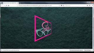 BUILDING 3D LOGO ANIMATION  FOR ALL WEB PAGES  IN SASS (SCSS)