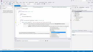 C# Custom Message Box Tutorial - 1 Wealth