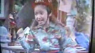 Barney theme song (good version)