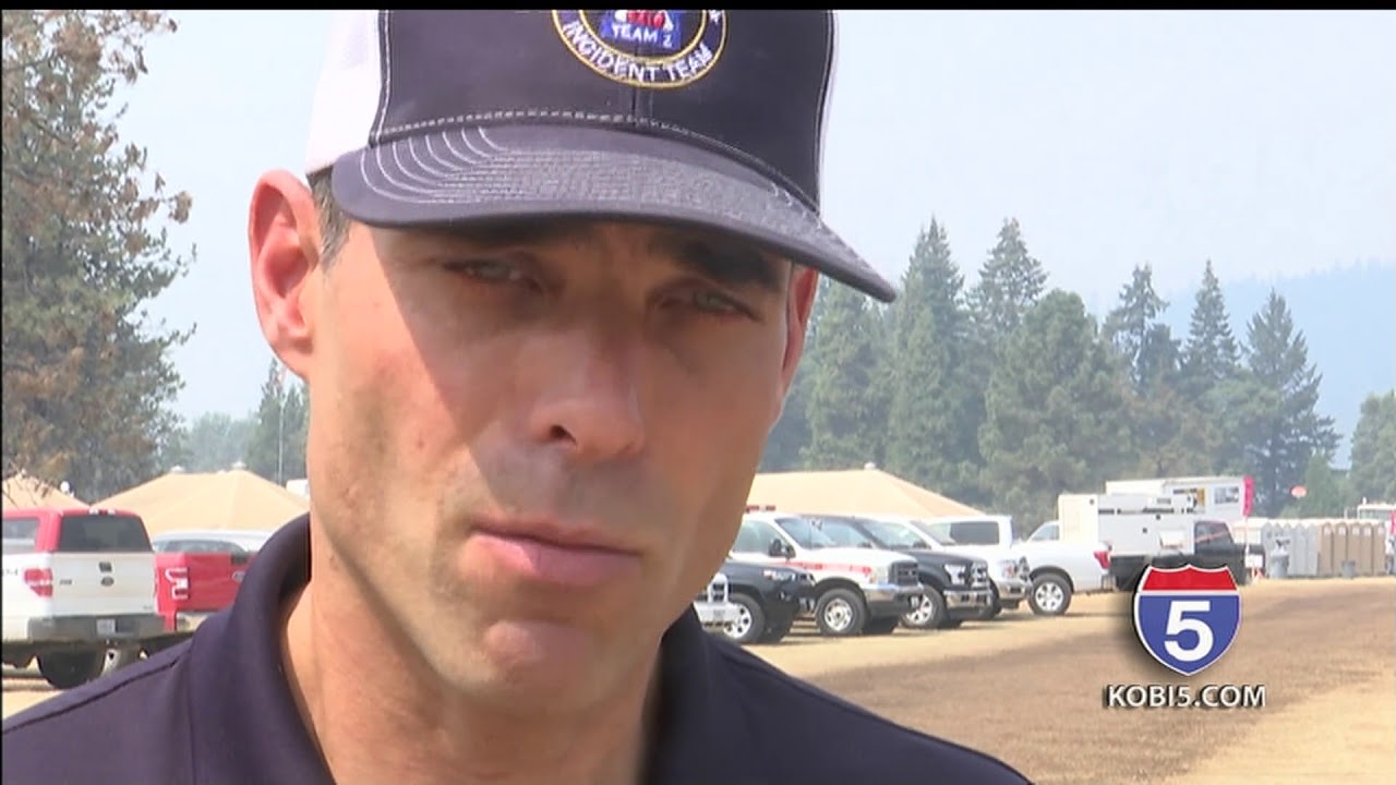 Special Values at Risk in Miles Fire