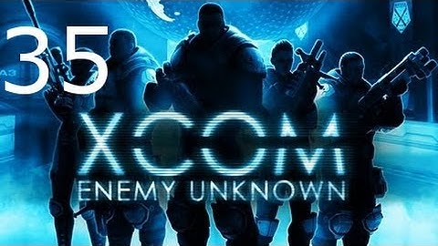 ➜ XCOM: Enemy Unknown - Second Walkthrough - Part 35: Victory [Impossible] [Ironman]