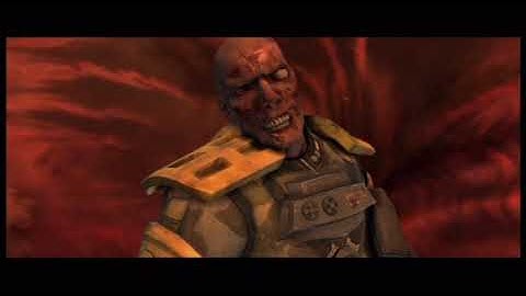 Rogue Trooper Redux - Final Fight - Part 14 [No Commentary]