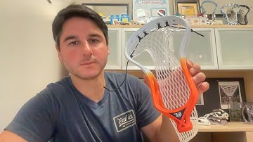 LIVE Stringing Mirage 3.0 for 5 Star