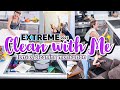 NEW* SPEED CLEAN WITH ME 2021 | ULTIMATE SPEED CLEANING MOTIVATION | PRODUCTIVE CLEANING ROUTINE
